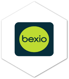 Bexio integration