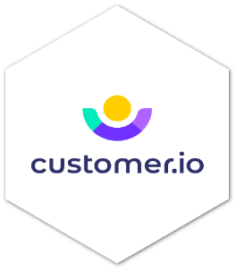 Customerio integration