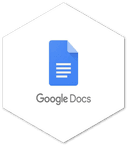 Google Docs integration