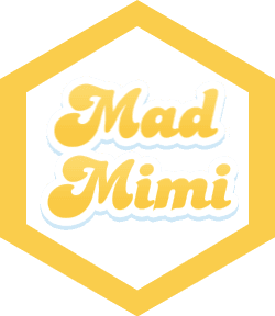 Madmimi integration