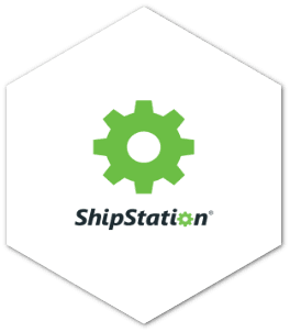 Shipstation integration