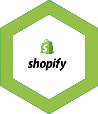 Shopify integration