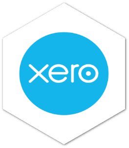 Xero integration