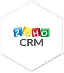 Zoho CRM integration