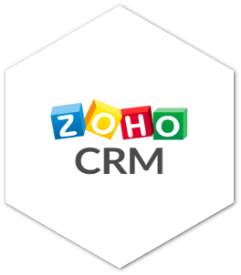Zoho CRM integration