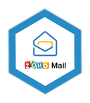 Zoho Mail integration