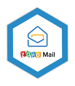 Zoho Mail integration